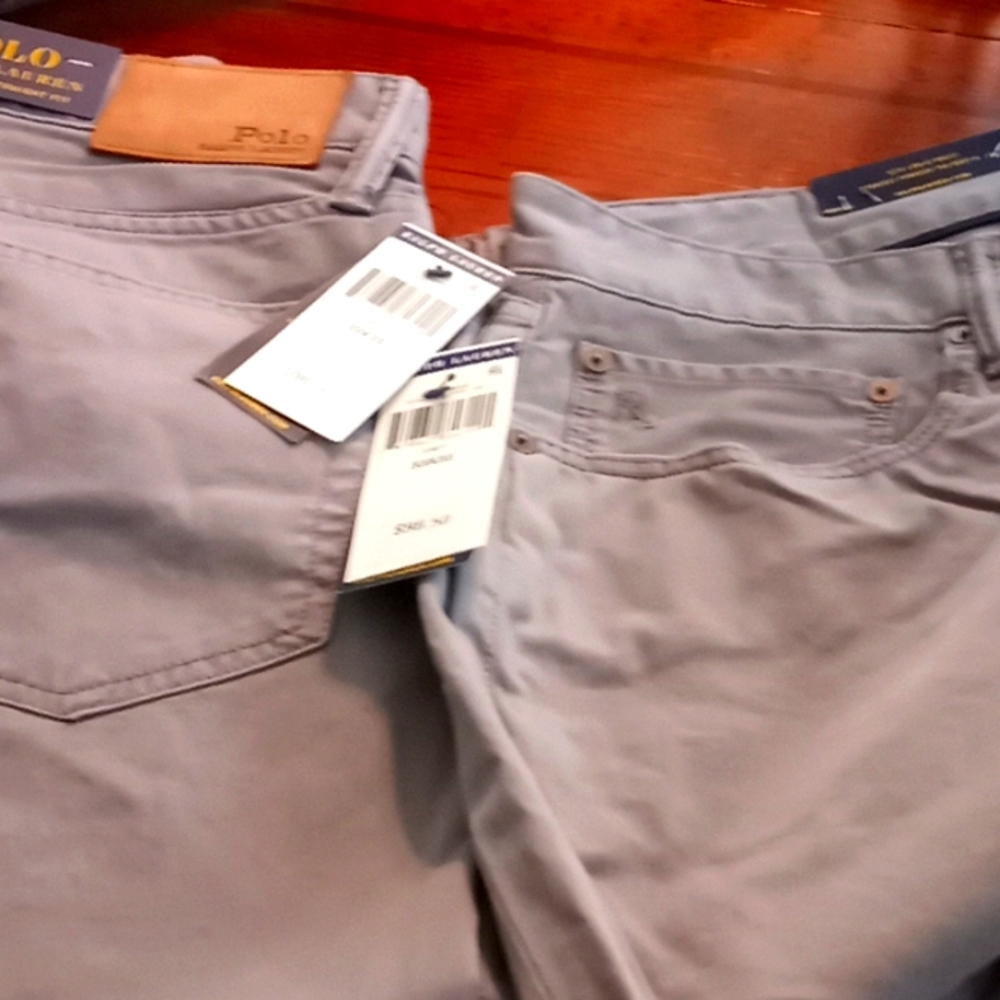 Ralph Lauren Jeans